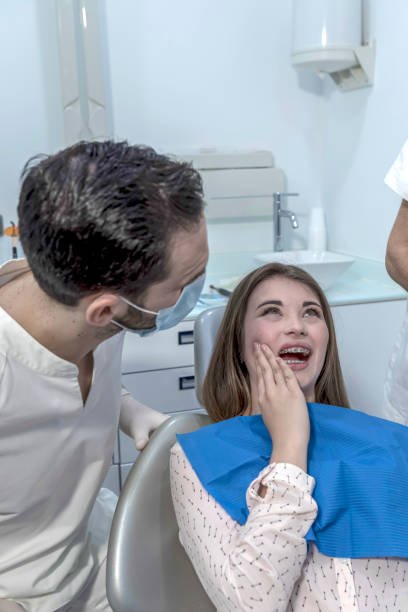Best Emergency Dental Care for Sports Injuries in Valley Center, CA